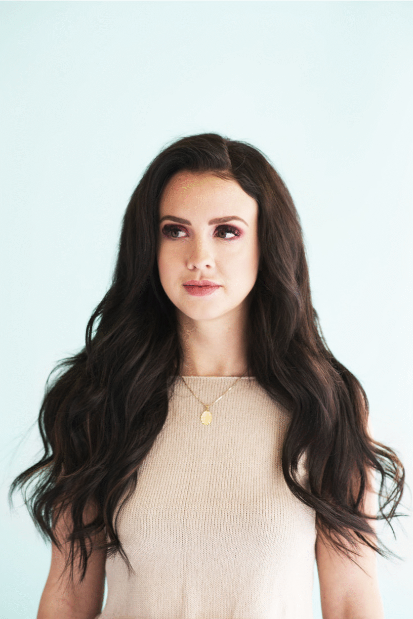 Best clip in top hair extensions calgary